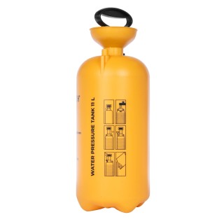 Vodní tlaková pumpa pro jádrovou vrtačku 11 l WABROTECH