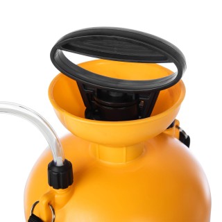 Vodní tlaková pumpa pro jádrovou vrtačku 11 l WABROTECH