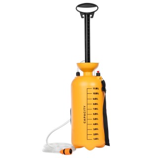 Vodní tlaková pumpa pro jádrovou vrtačku 11 l WABROTECH