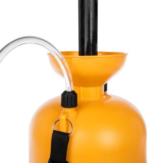 Vodní tlaková pumpa pro jádrovou vrtačku 11 l WABROTECH