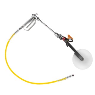 Sada prodlužovacích nástavců 30cm+50cm+100cm