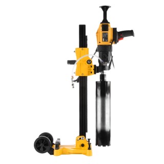 Jádrová vrtačka WABROTECH WT112+WT45S se stojanem WABROTECH