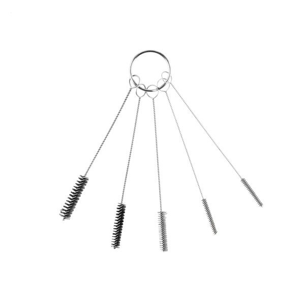 Sada čistících kartáčků