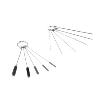 Sada čistících kartáčků