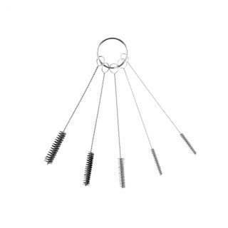 Sada čistících kartáčků