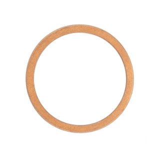 Měděná podložka 1.1/4"