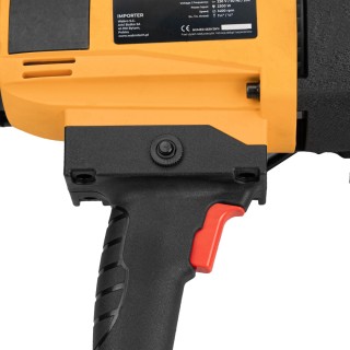 Jádrová vrtačka WABROTECH WT202+WT45S na stojanu WABROTECH