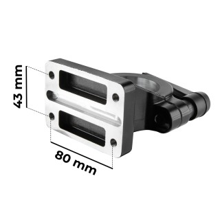 Montážní svorka na stojan WT45S