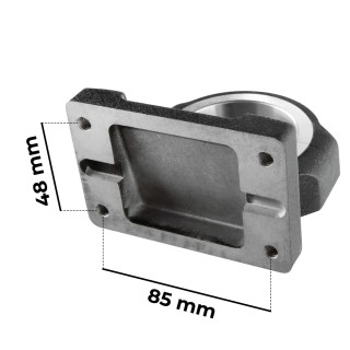 Montážní svorka na stojan