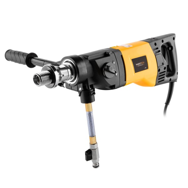 Jádrova vrtačka Ruční jádrová vrtačka WT160/2PD Gen 2 s mikropříklepem WABROTECH