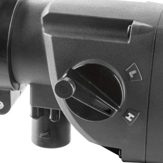 Ruční jádrová vrtačka WT160/2PD s mikropříklepem WABROTECH