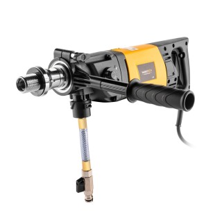 Ruční jádrová vrtačka WT160/2PD s mikropříklepem WABROTECH
