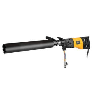 Ruční jádrová vrtačka WT160/2PD s mikropříklepem WABROTECH