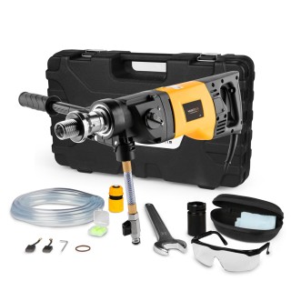 Ruční jádrová vrtačka WT160/2PD s mikropříklepem WABROTECH