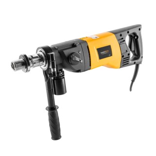 Ruční jádrová vrtačka WT160/2PD s mikropříklepem WABROTECH