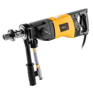 Ruční jádrová vrtačka WT160/2PD s mikropříklepem WABROTECH