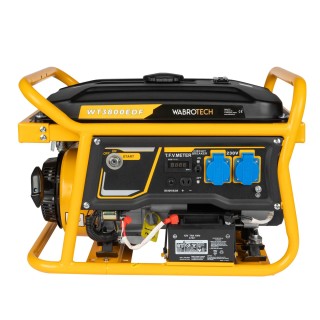 Elektrické generátor WT3800EDF WABROTECH