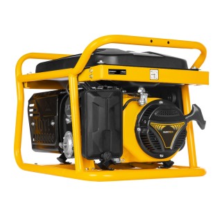 Elektrické generátor WT3800EDF WABROTECH