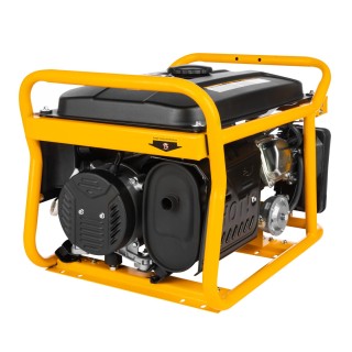 Elektrické generátor WT3800EDF WABROTECH