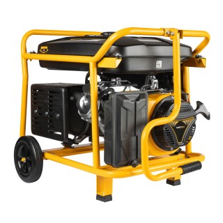 Elektrické generátor WT6500EDP WABROTECH
