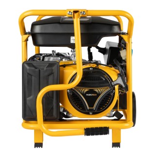 Elektrické generátor WT6500EDP WABROTECH