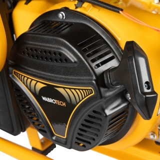 Elektrické generátor WT6500EDP WABROTECH