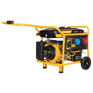 Elektrické generátor WT9500EDP WABROTECH