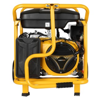 Elektrické generátor WT9500EDP WABROTECH