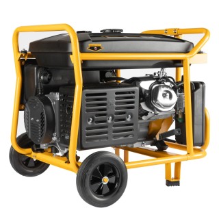 Elektrické generátor WT9500EDP WABROTECH