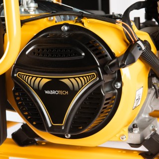 Elektrické generátor WT9500EDP WABROTECH