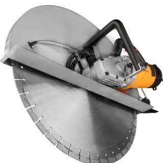 Pila rozbrušovací WT620 WABROTECH