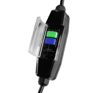 Pila rozbrušovací WABROTECH WT620 + spolu s vodítkem s délkou 2,4 m WABROTECH