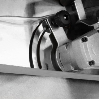 Pila rozbrušovací WABROTECH WT620 + spolu s vodítkem s délkou 2,4 m WABROTECH