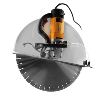 Pila rozbrušovací WABROTECH WT620 + spolu s vodítkem s délkou 2,4 m WABROTECH