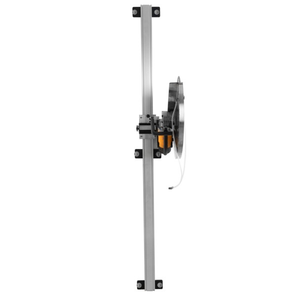 Vodicí tyč 2,4 m pro pilu WT620