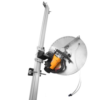Vodicí tyč 2,4 m pro pilu WT620