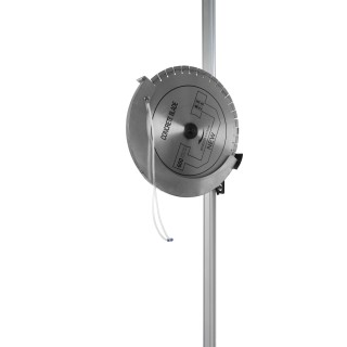 Vodicí tyč 2,4 m pro pilu WT620