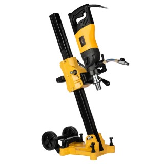 Jádrová vrtačka WABROTECH WT160/2PD + WT45S se stojanem WABROTECH