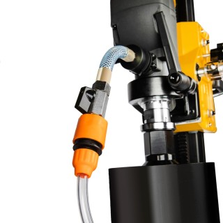 Jádrová vrtačka WABROTECH WT160/2PD + WT45S se stojanem WABROTECH