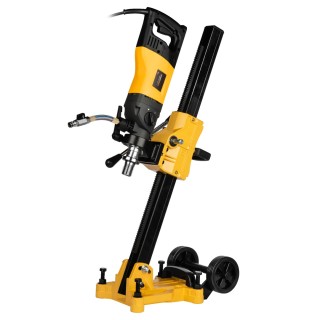 Jádrová vrtačka WABROTECH WT160/2PD + WT45S se stojanem WABROTECH