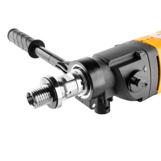 Jádrová vrtačka WABROTECH WT160/2PD + WT45S se stojanem WABROTECH
