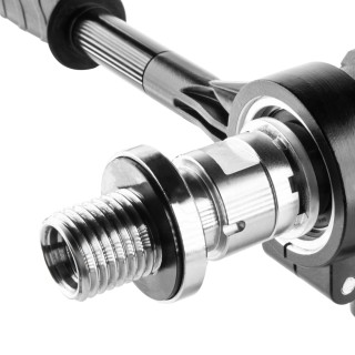 Jádrová vrtačka WABROTECH WT160/2PD + WT45S se stojanem WABROTECH