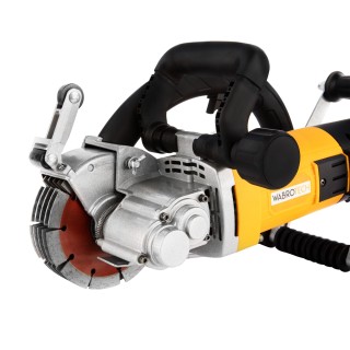 Drážkovací frézka WT1009 WABROTECH