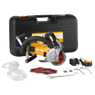 Drážkovací frézka WT1009 WABROTECH