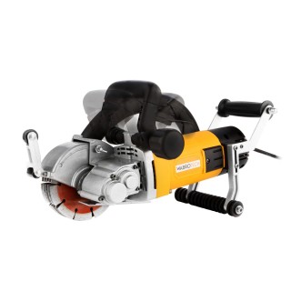 Drážkovací frézka WT1009 WABROTECH