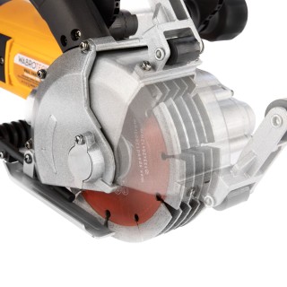 Drážkovací frézka WT1009 WABROTECH