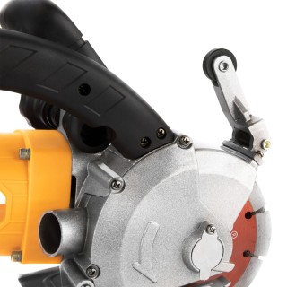 Drážkovací frézka WT1009 WABROTECH