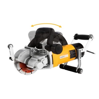 Drážkovací frézka WT1009 WABROTECH