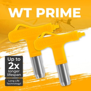 Stříkací zařízení pro strukturované povrchy WT60 WABROTECH