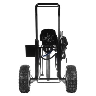 Stříkací zařízení pro strukturované povrchy WT60 WABROTECH